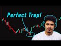How I Got Trapped Twice!! | Nifty Option Scalping