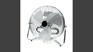 Soft Fan for Sleeping Loopable Hour screenshot 4