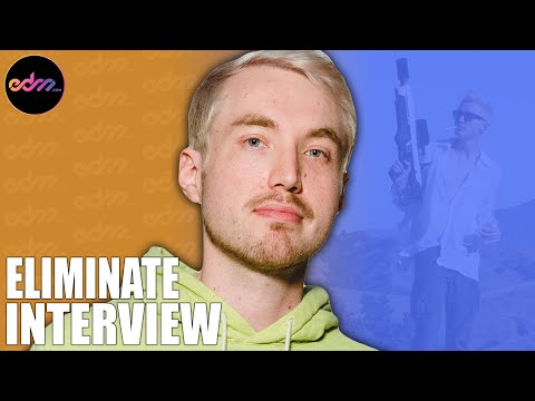 Inside the Mind of Eliminate, EDM's Mad Scientist | EDM.com