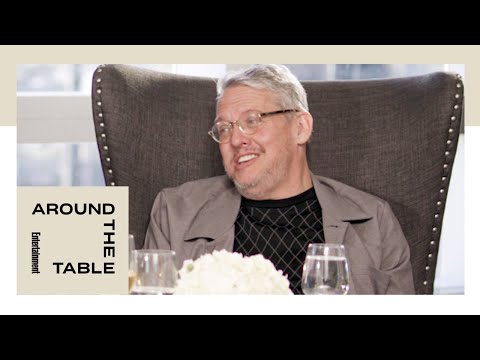 Adam McKay Reveals How He Wrote 'Don’t Look Up' | Entertainment Weekly