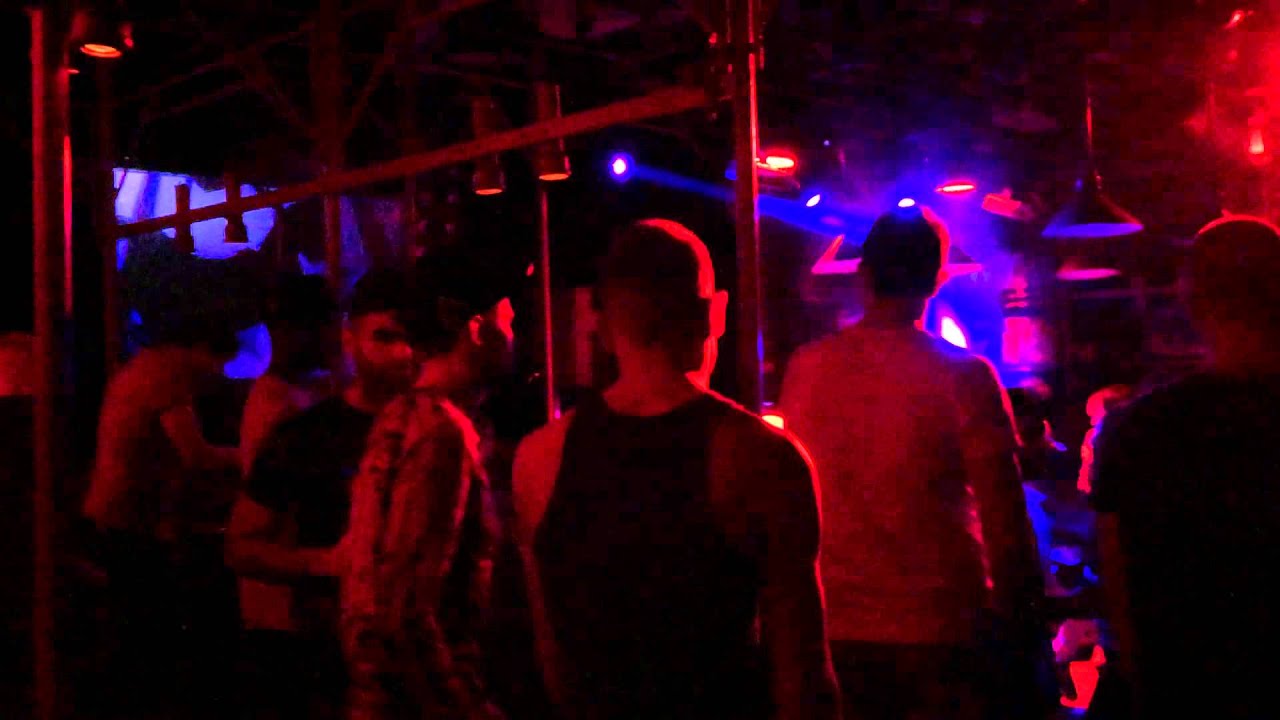 Клуб пропаганда 16.02.15