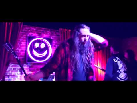 Sidelines - Save Me From You (Official Music Video)