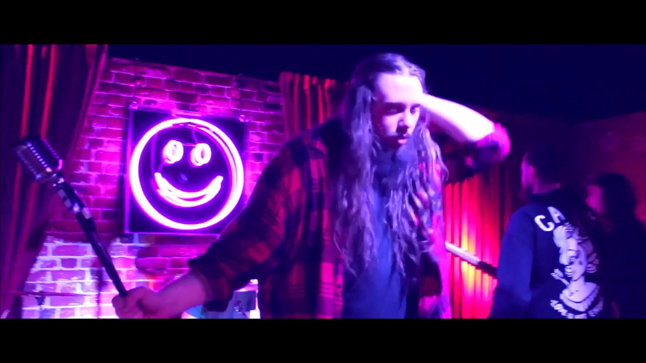 Sidelines - Save Me From You (Official Music Video)