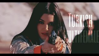 Turkish multifemale [] ~Tpcedits ~ Me too