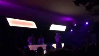 FLIGHT FACILITIES - I Didn't Believe (Live in Berlin)