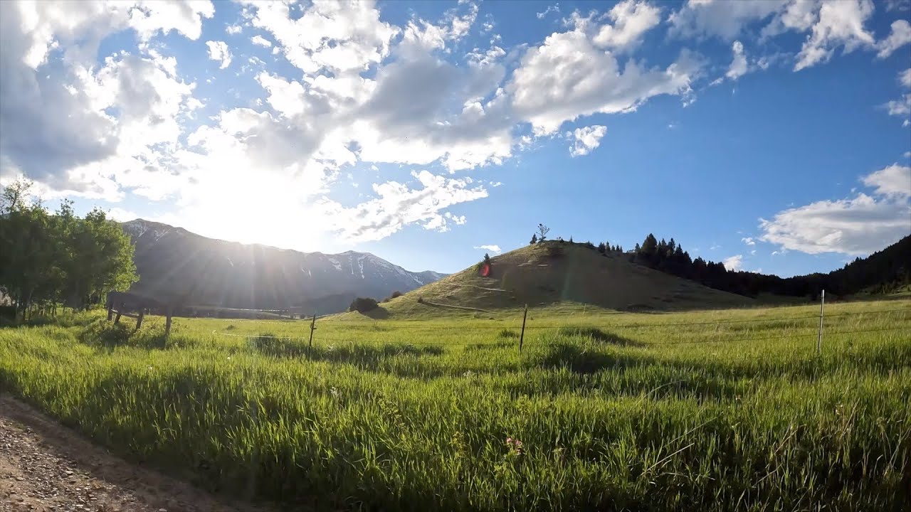 Exploring the Bridger Mountains | Bozeman Montana