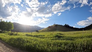 Exploring the Bridger Mountains | Bozeman Montana Wealth
