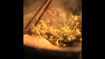 Cá nâu kho trái giác Cà Mau | Món ngon dân dã #shorts