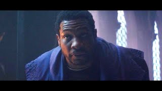 Ant-Man and the Wasp Quantumania Trailer: Avengers Kang Dynasty and Marvel Easter Eggs