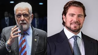 Urgente! Líder de Lula sofre mega operação da PF por receber propina de Vorcaro, diz Mendonça