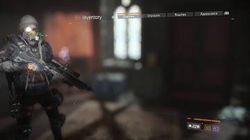 4 piece final measure 2 piece sentry build