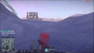 PlanetSide 2 - Flanking The Enemy