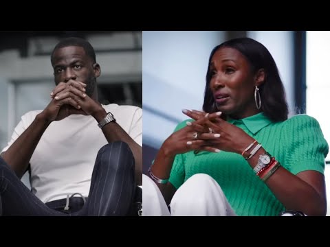 Draymond Green Is Pissed When Lisa Leslie Says NBA Players Should Donate To WNBA Lebron The Shop 