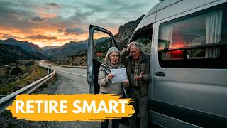 The Only Camper Vans Retirees Should Buy in 2026 (Others Will Cost You)