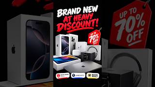 Brand New Phone At Heavy Discount 📱🔥 #smartphone #technology #shortvideo