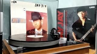 Jay Jay Semenjak Jatuh Cinta instrumental (1985)