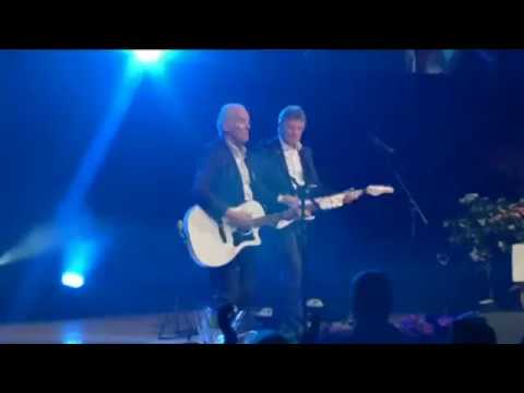 Calimeros - Engel weinen nicht aus Liebe 2017