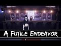 The Futility of Judgment in Death Parade