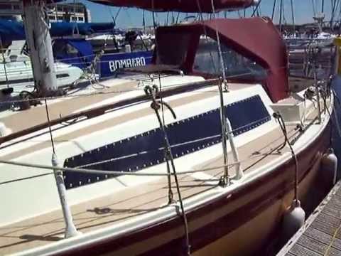 Cobra 850 Sailing Yacht For Sale YACHTS.CO International
