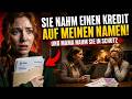 Meine Schwester nahm einen Kredit auf meinen Namen… bis die Bank mich anrief