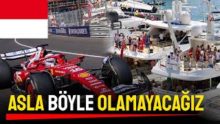 Monacodaki̇ Zengi̇nler Üzeri̇ne