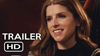 LOVE LIFE Trailer (2020) Anna Kendrick HBO Max Series