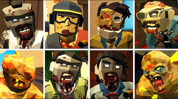 The Walking Zombie 2 | Gameplay Part 26 (ULTRA HD 60fps).