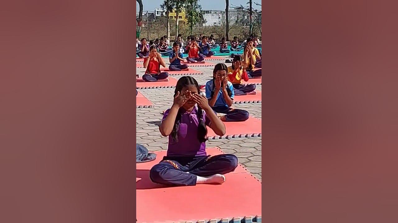 The Shanti Path.... The Shanti Path....