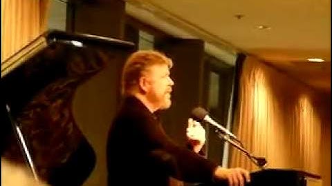 Daniel Everett & The PIRAHA part 3