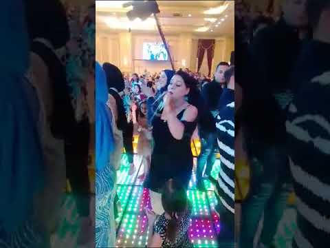 Heba El Amir ALa RMsh 3yonha هبه الامير من فرح علي رمش عيونها 