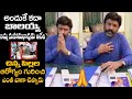 Balakrishna on Thalassemia disease; asks people for blood donation