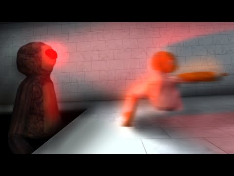 Gorilla Tags Best FanGame Just Got Spooky...