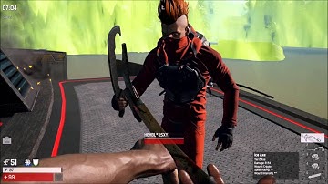 The Culling | FML Clan Teaming FFA