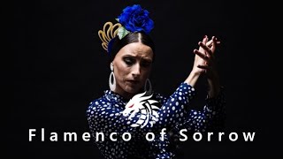 Flamenco Of Sorrow Drt Mix