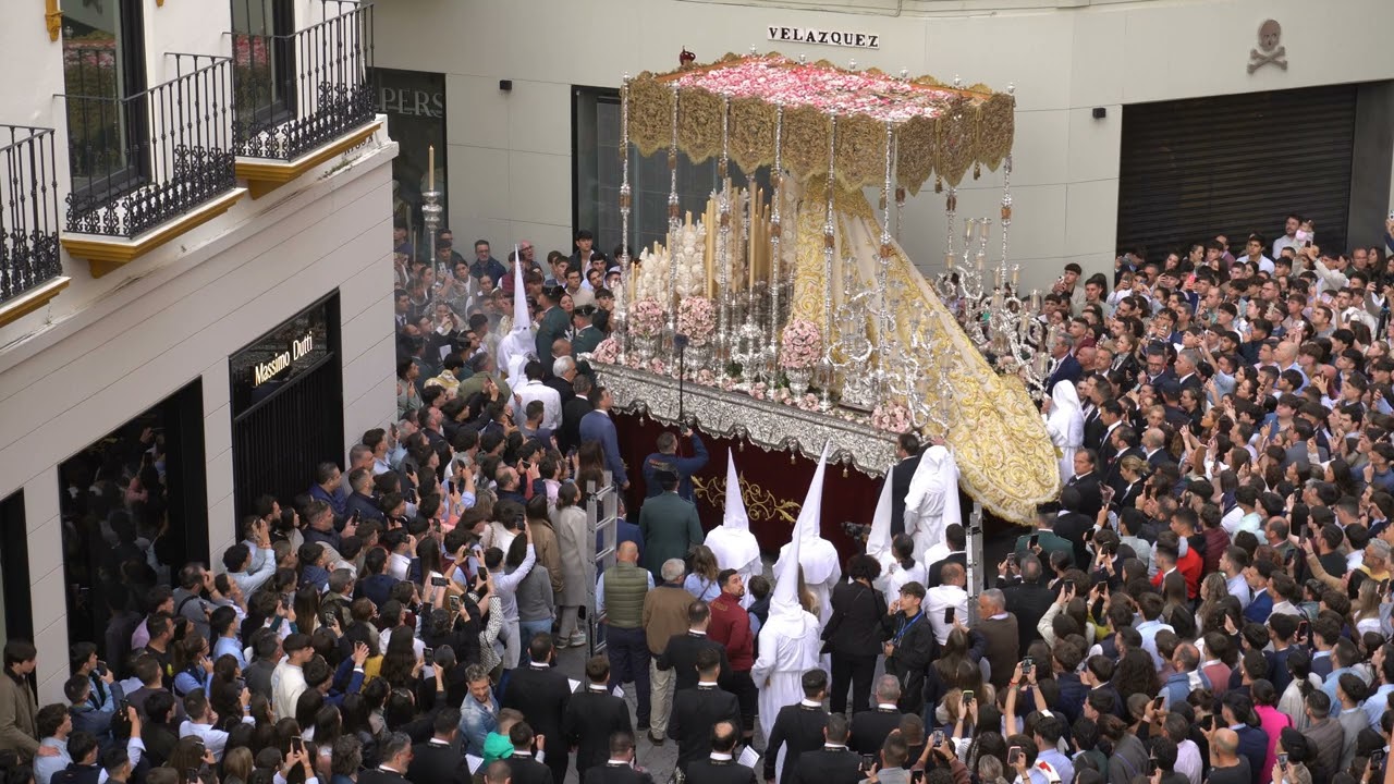 El día del Señor | La Virgen de la Salud por Rioja 2025