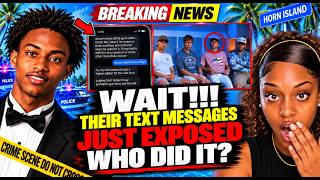 A MYSTERIOUS 5:15 PM Text Just SURFACED In The Nolan Wells Case—Now Nobody Can Explain It