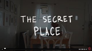 W1:E10 Secret Place