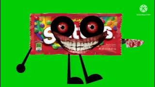 I made slendycandy 2