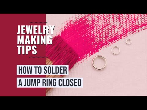 Soldering Starter Kit | Jewelry Soldering Supplies – Beaducation