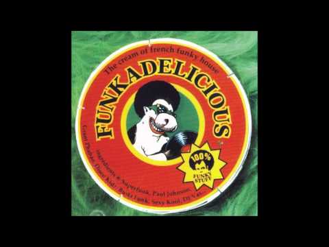 Crazy Casuals — Crazy Casuals - The Disco Killer