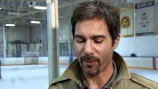 Celebrity Eric McCormack on playing a gay character Net Worth