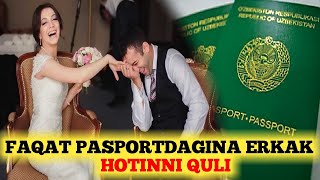 Ochildi Domla | Faqat  Pasportdagina Nomi Erkaklar Haqida