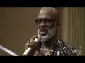 Love Lifted Me sung by Bebe Winans