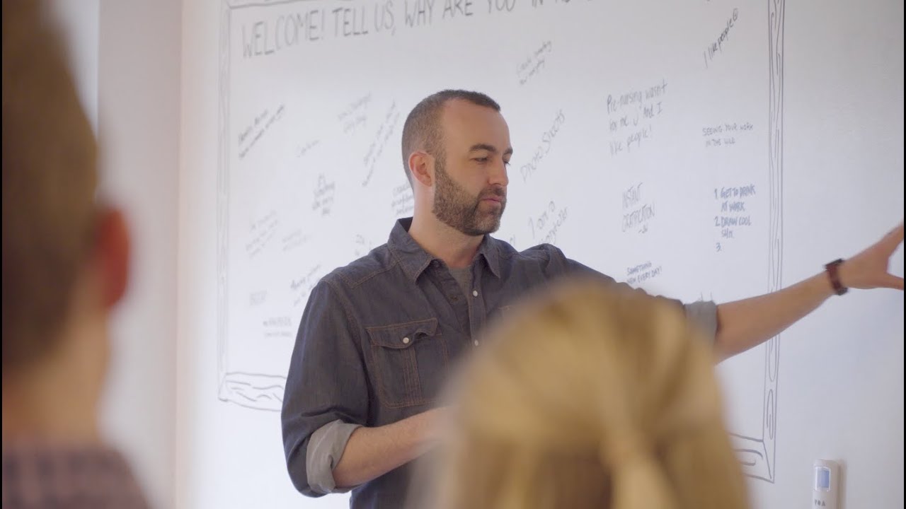 Who is Native Digital?