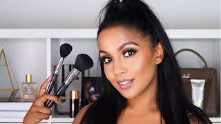 My Top 5 Makeup Tips