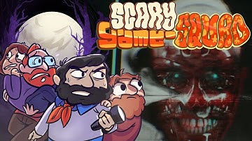 Scary Game Squad: Observer - Part 2