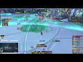 Nymue (Normal) PTR Raid-Test