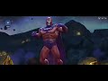 Kill all Vllains | MARVLE CONTEST OF CHAMPION | #gameplay #gaming #youtubevideo #ytvideo