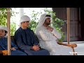 محمد بن راشد يلتقي منصور بن زايد ويبحث معه عدداً من الموضوعات والقضايا المتصلة بالشأن الوطني