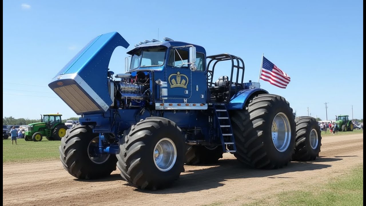 America's Most Modern Giant Machines | State-of-the-art Machines in Action! #57